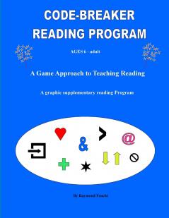 CODE-BREAKER READING PROGRAM
