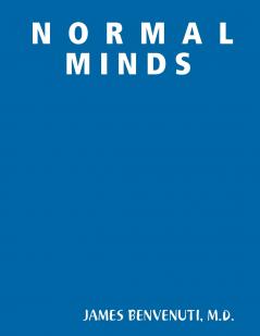 N  O  R  M  A  L   M I N D S