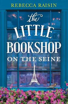 Little Bookshop on the Seine (Original)