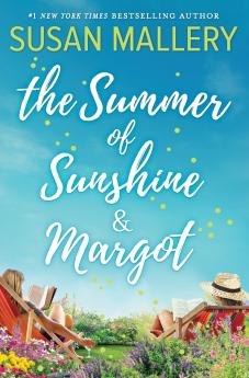 Summer of Sunshine and Margot (First Time Trade)