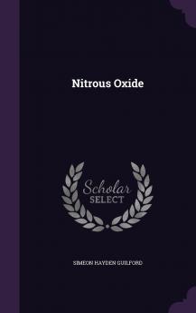 Nitrous Oxide