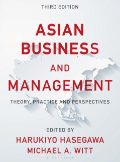 Asian Business and Management