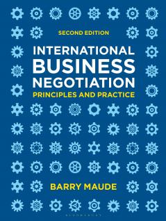 International Business Negotiation