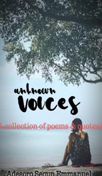 Unknown Voices