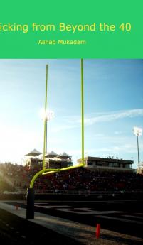 Kicking from Beyond the 40