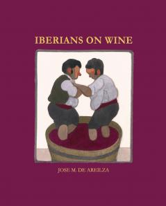 Iberians on wine