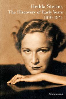 Hedda Sterne The Discovery of Early Years 1910-1941