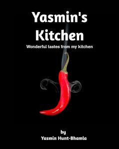 YASMIN'S KITCHEN