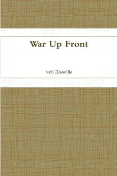 War Up Front