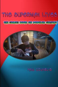 THE SUPERMAN LIVES