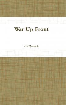 War Up Front