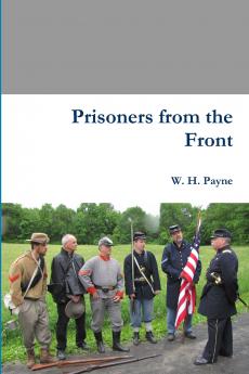 Prisoners from the Front