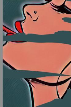 UnFuck My Life Daily Planner - Aacid