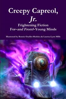 Creepy Capreol Jr.