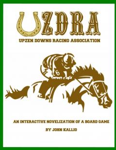 The Upzen Downs Racing Association