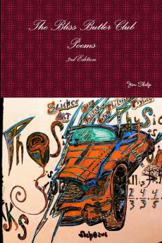 The Bliss Butler Club  3rd Edition