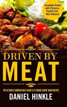 Driven By Meat