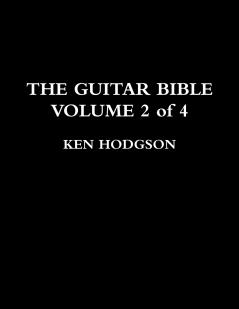 THE GUITAR BIBLE