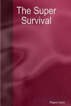 The Super Survival