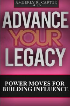 Advance Your Legacy