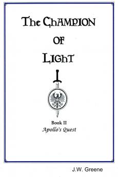The Champion of Light Book II