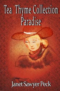 Tea Thyme Collection Paradise