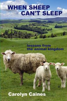 When Sheep Can't Sleep