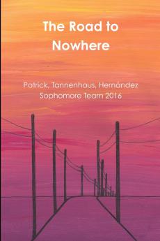 The Road to Nowhere
