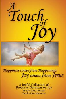 A Touch of Joy