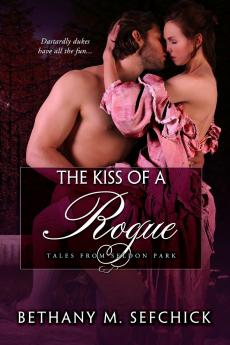 The Kiss Of A Rogue