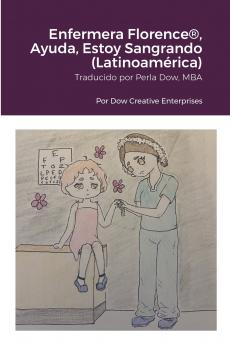 Enfermera Florence® Ayuda Estoy Sangrando (Latinoamérica)