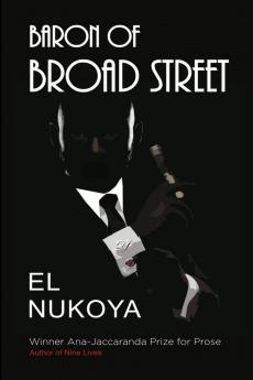 BARON OF BROAD STREET