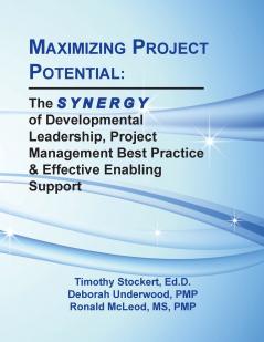 MAXIMIZING PROJECT POTENTIAL