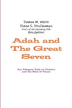 Adah and The Great Seven