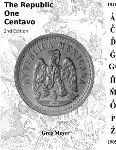 The Republic Centavo 2nd Edition