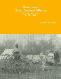 Alberta History