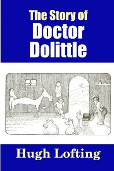 The Story of Doctor Dolittle