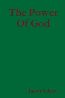 The Power Of God