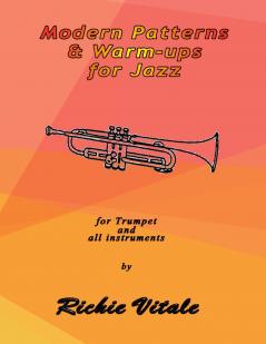 Modern Patterns & Warm-ups for Jazz (Perfect Bound)