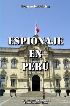 Espionaje en Perú
