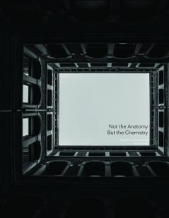 Not the Anatomy But the Chemistry