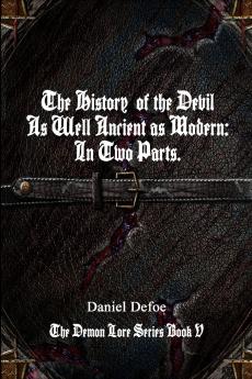 The History of the Devil