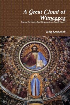 A Great Cloud of Witnesses