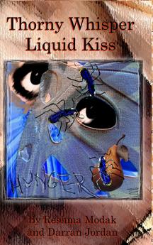 Thorny Whisper Liquid Kiss