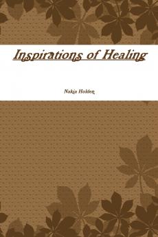 Inspirations of Healing