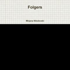 Folgers