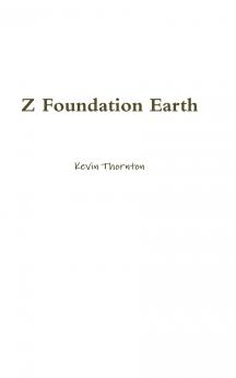 Z Foundation Earth