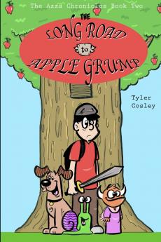 The Long Road to AppleGrump