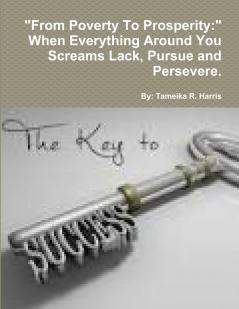 From Poverty To Prosperity