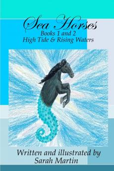 Sea Horses Books 1 & 2